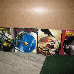 Must Bundle - Blu Ray Bundle